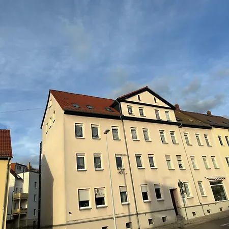 Kaethe -kollwitz -strasse 54, F4 *