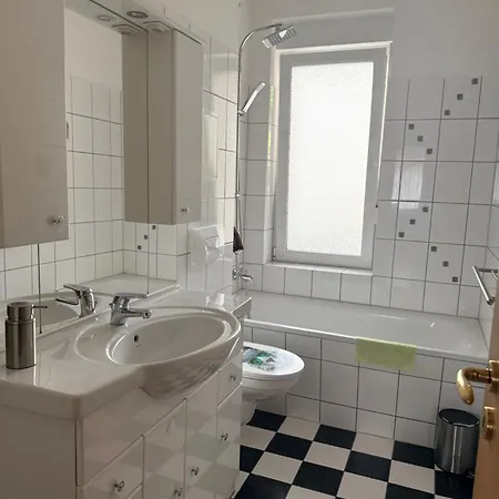 Kaethe -kollwitz -strasse 54, F4