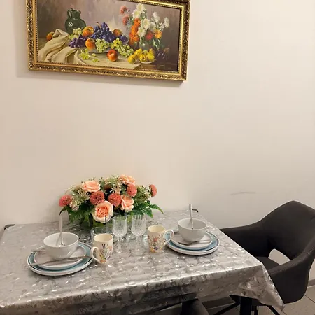 Kaethe -kollwitz -strasse 54, F4 Apartment Altenburg