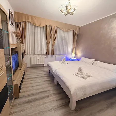Kaethe -kollwitz -strasse 54, F4 Altenburg