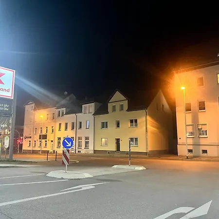 Kaethe -kollwitz -strasse 54, F4 Altenburg