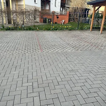 Kaethe -kollwitz -strasse 54, F4 Apartment Altenburg